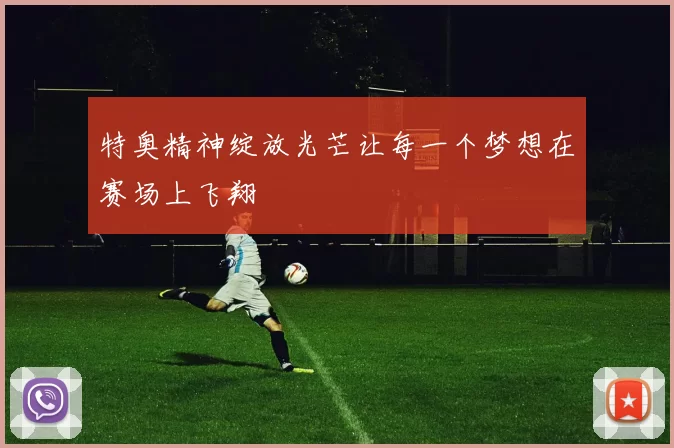 特奥精神绽放光芒让每一个梦想在赛场上飞翔