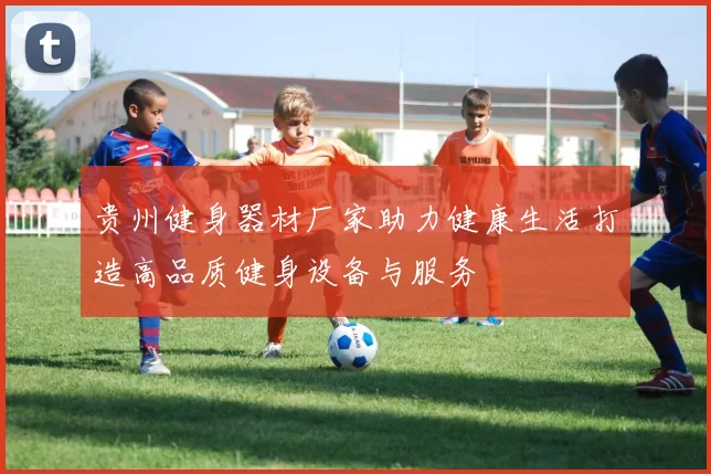 贵州健身器材厂家助力健康生活打造高品质健身设备与服务